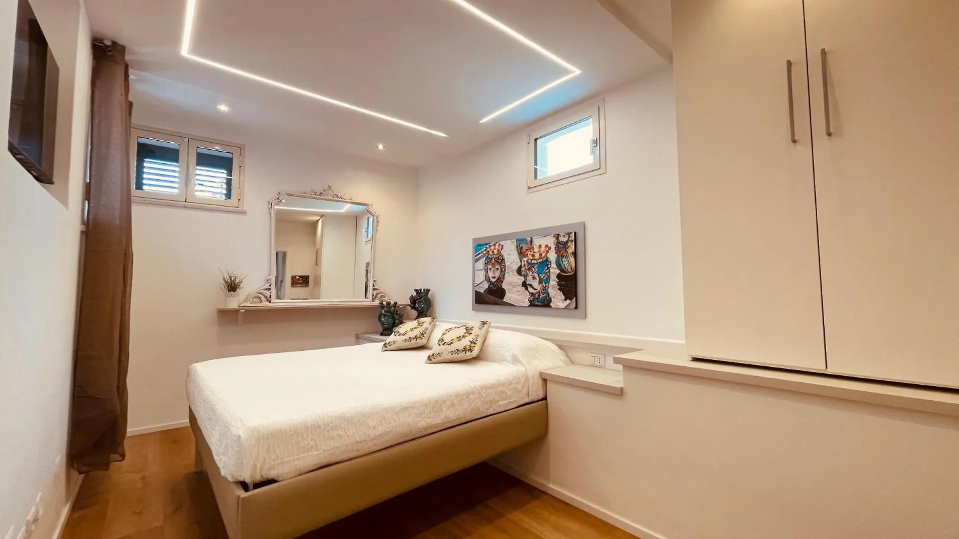 Duci House Cefalu Apartment