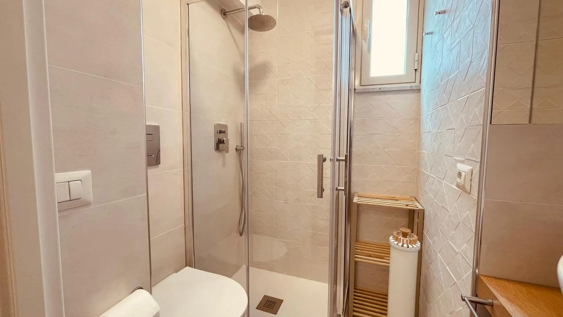 Duci House Cefalu Apartment