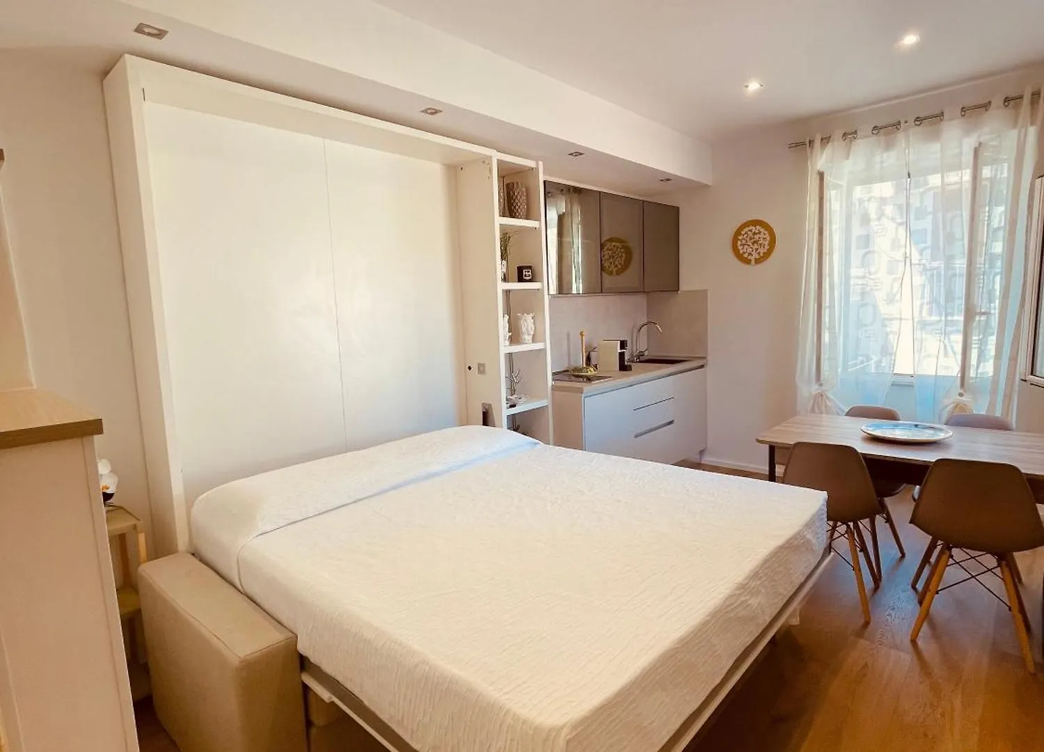 Duci House Cefalu Apartment