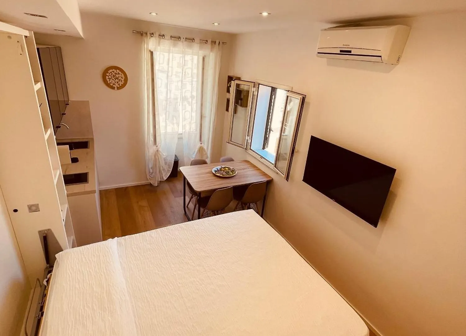 Duci House Cefalu Apartment