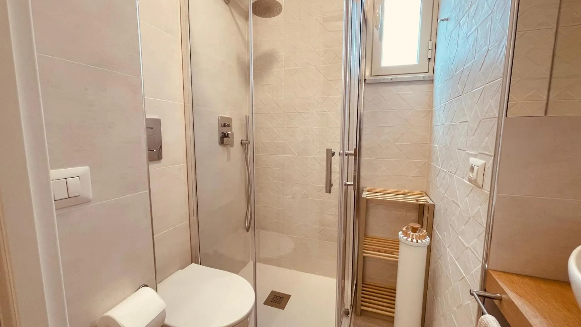 Duci House Cefalu Apartment Italy