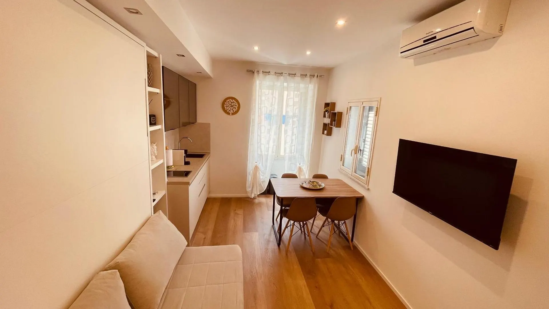 Duci House Cefalu Apartment Italy