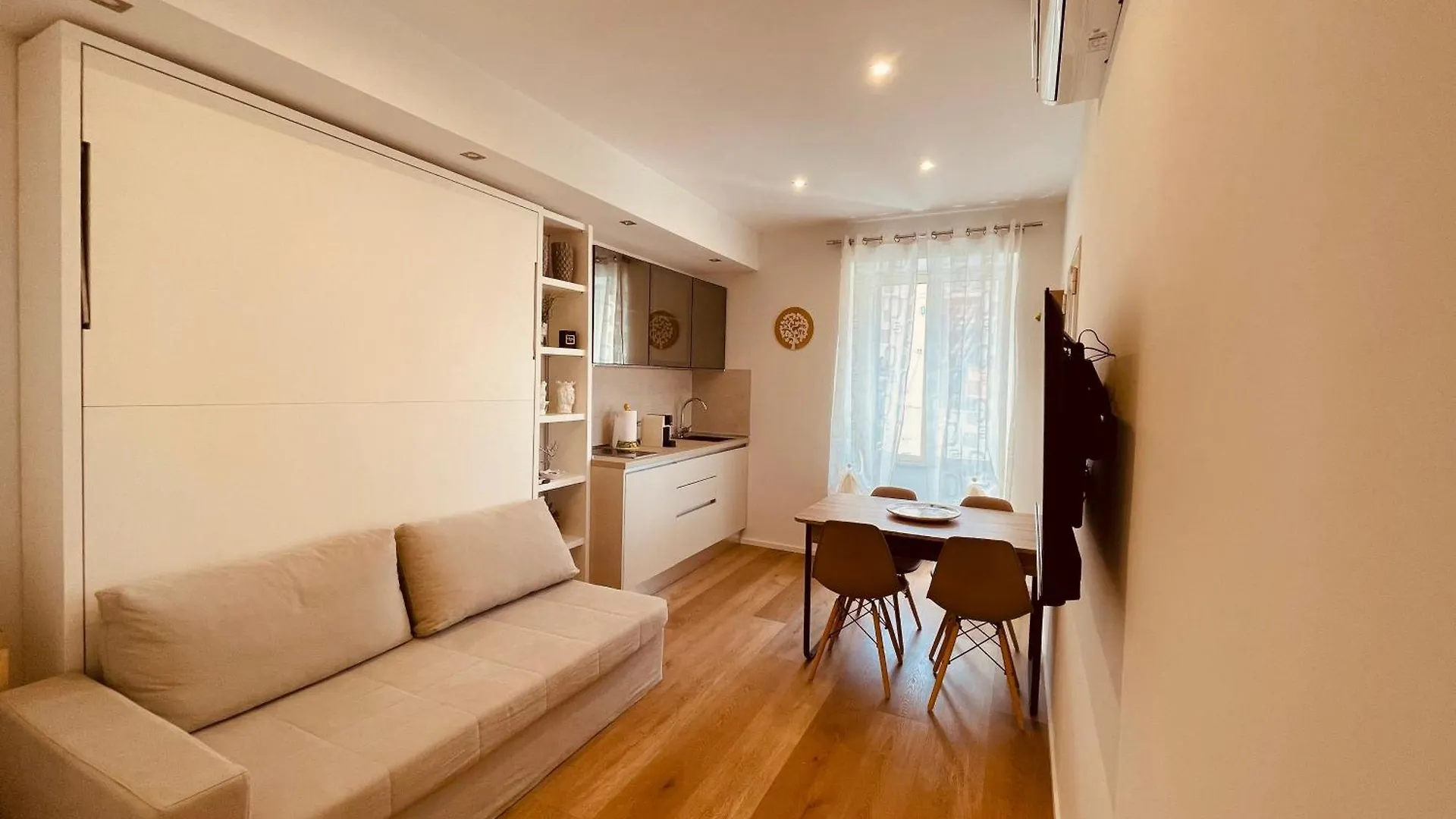 Duci House Cefalu Apartment
