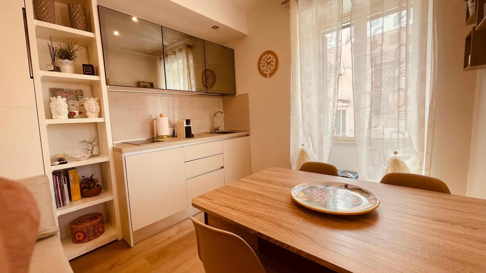 Duci House Cefalu Apartment