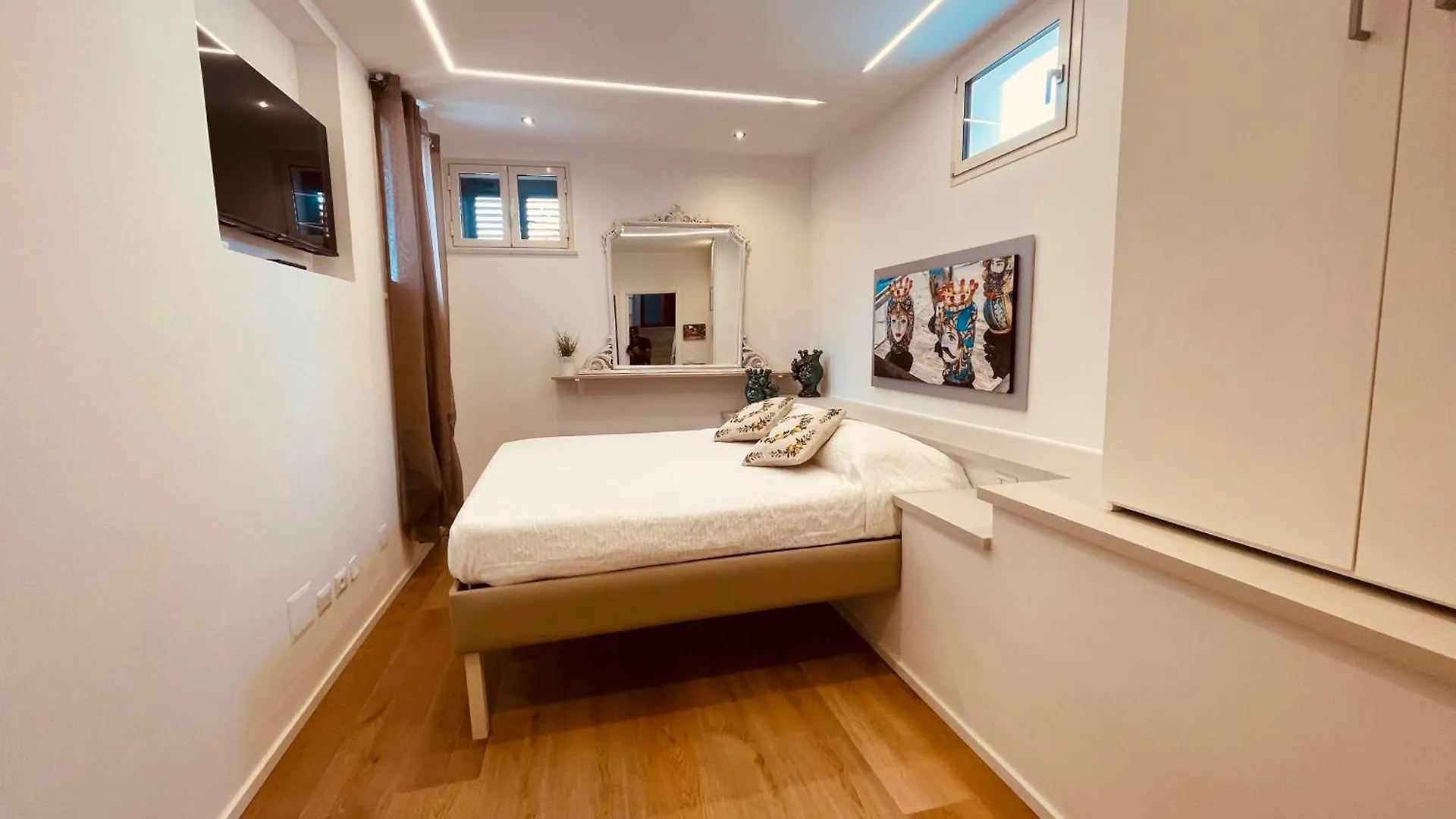 Duci House Cefalu Apartment Italy