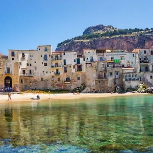 Kasamare Cefalù