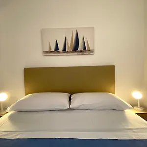 Blu Bordonaro Cefalù