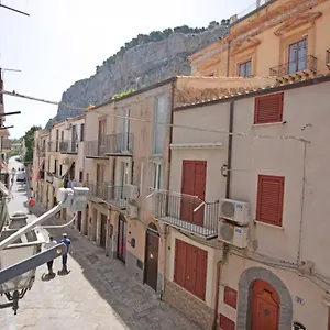 Candeloro By Wonderful Italy Cefalù