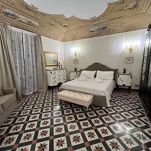 La Piazza E Mia Apartamento