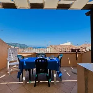 Terrazza Delle Mura Cefalù