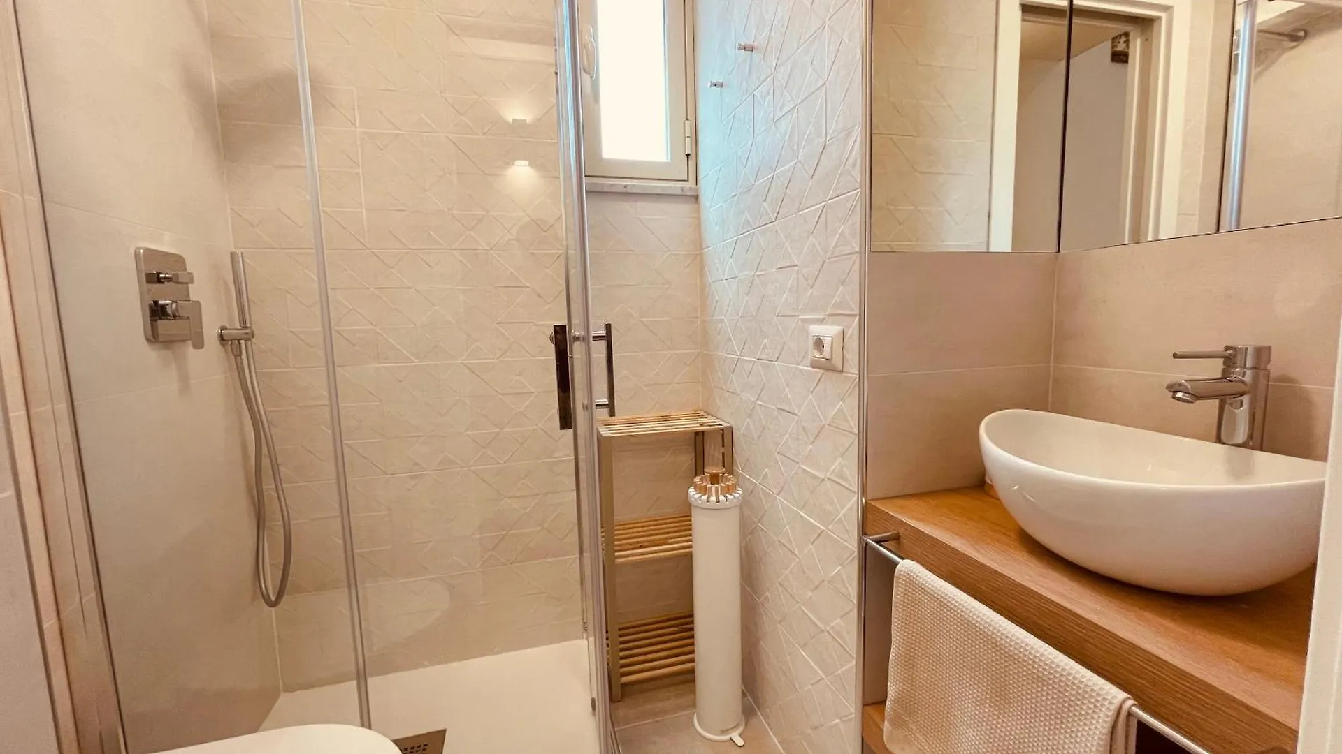 Duci House Cefalu Apartment 0*,  Włochy